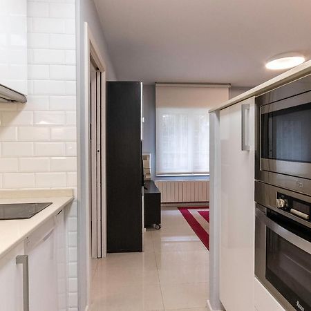 شقة Apartamento En Centro De Bilbao, Deusto المظهر الخارجي الصورة