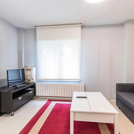 شقة Apartamento En Centro De Bilbao, Deusto المظهر الخارجي الصورة