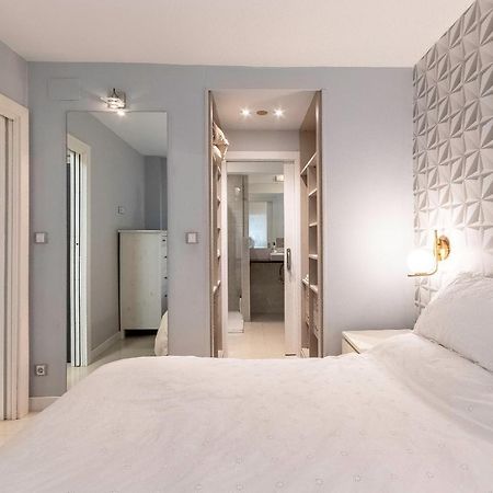 شقة Apartamento En Centro De Bilbao, Deusto المظهر الخارجي الصورة