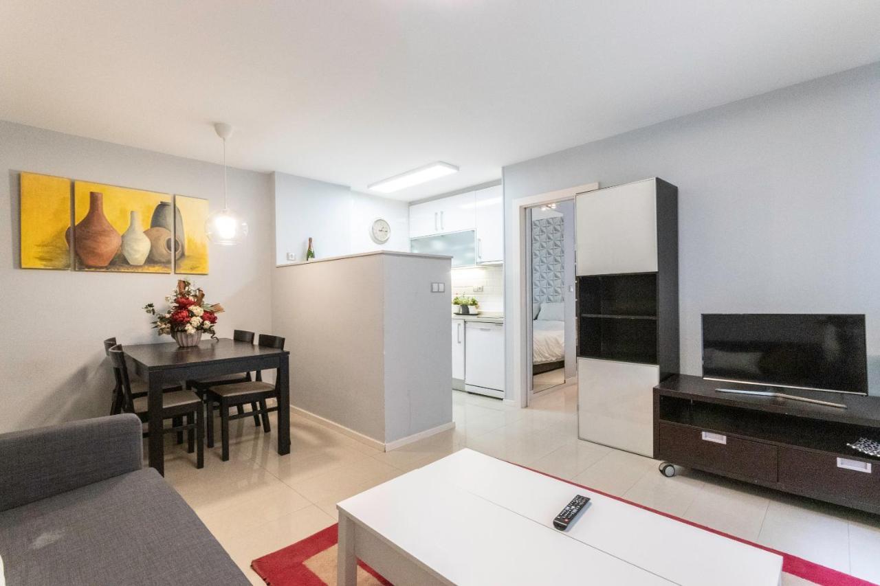 شقة Apartamento En Centro De Bilbao, Deusto المظهر الخارجي الصورة