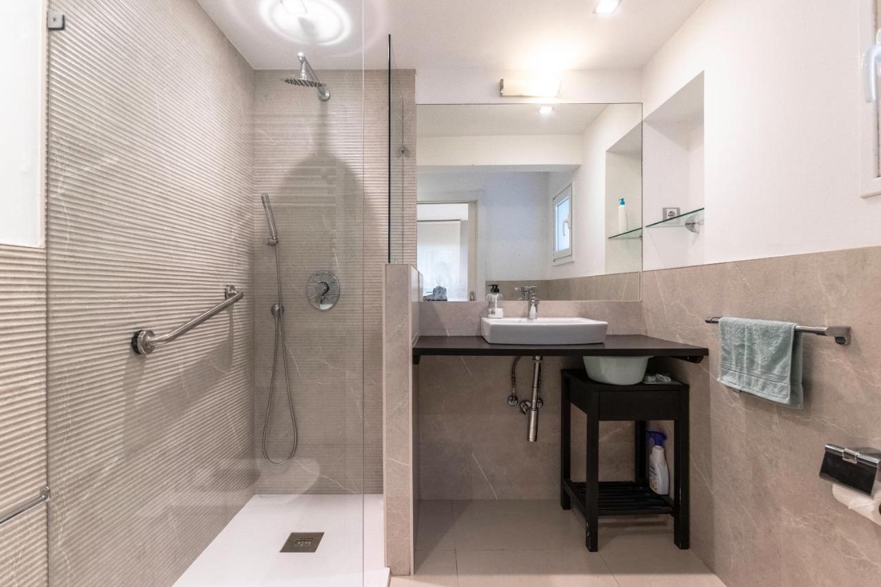 شقة Apartamento En Centro De Bilbao, Deusto المظهر الخارجي الصورة